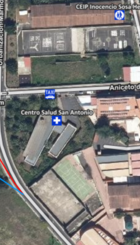 Barriada de San Atonio