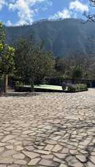 Parque Etnográfico Pinolere en la actiualidad