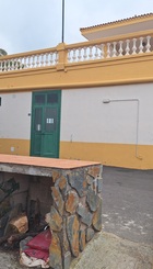 Zona Exterior Cocina - Barbacoa