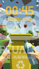 Imagen referencial del Juego