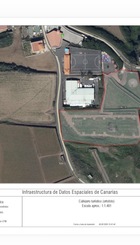 Pulmón verde recinto ferial Benijos